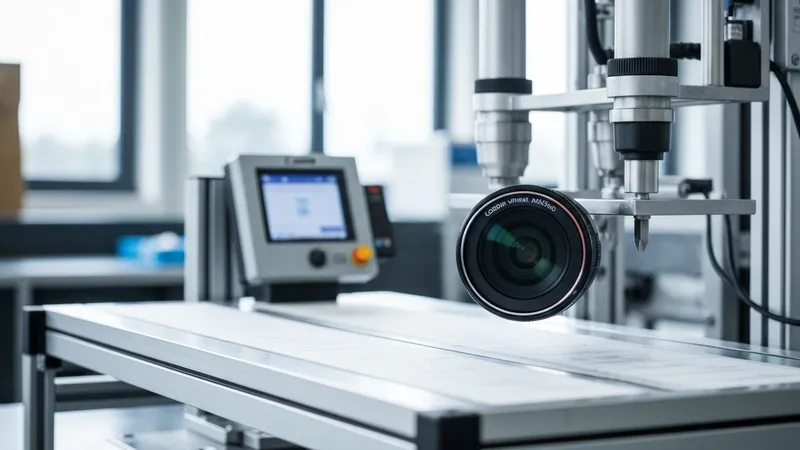 Les nouvelles tendances dans les processus de contrôle qualité