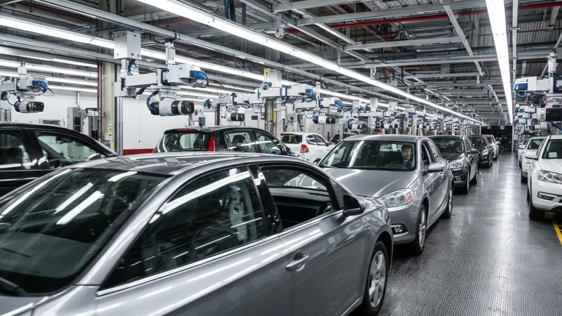 Optimisation de l'utilisation des ressources