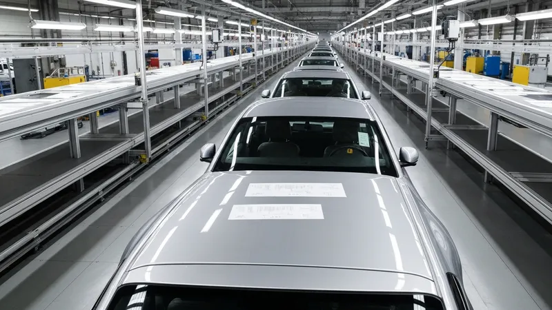 Optimisation des flux de travail